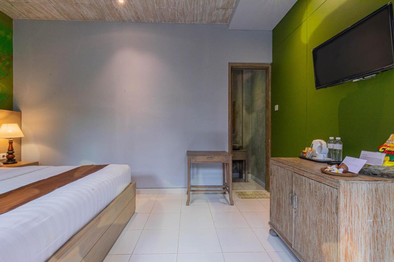 Villa Me Kayu Tulang