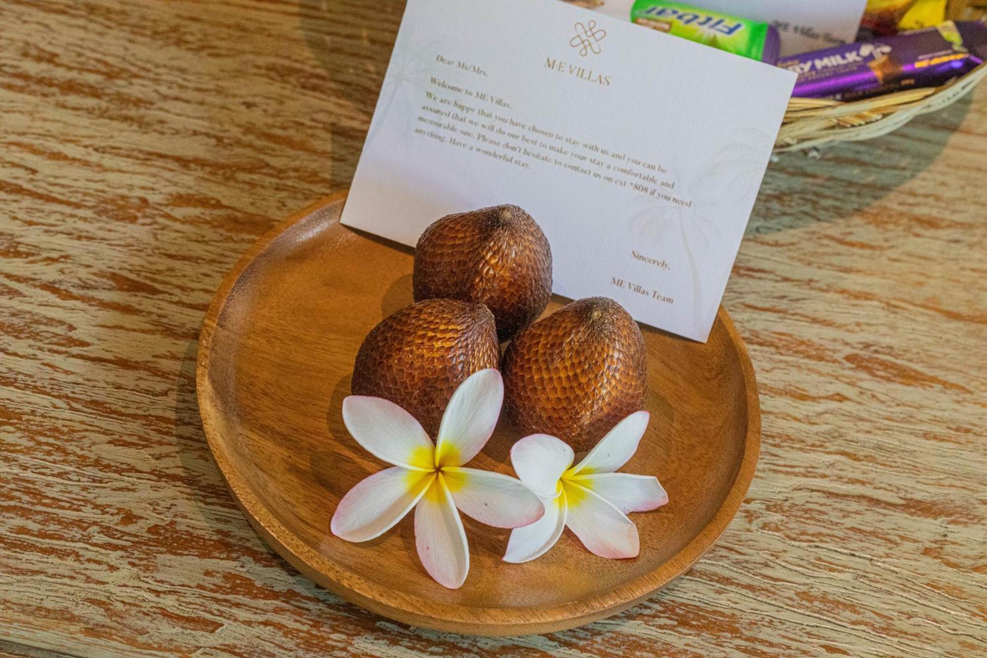 Me Kayu Tulang * Canggu (Bali)