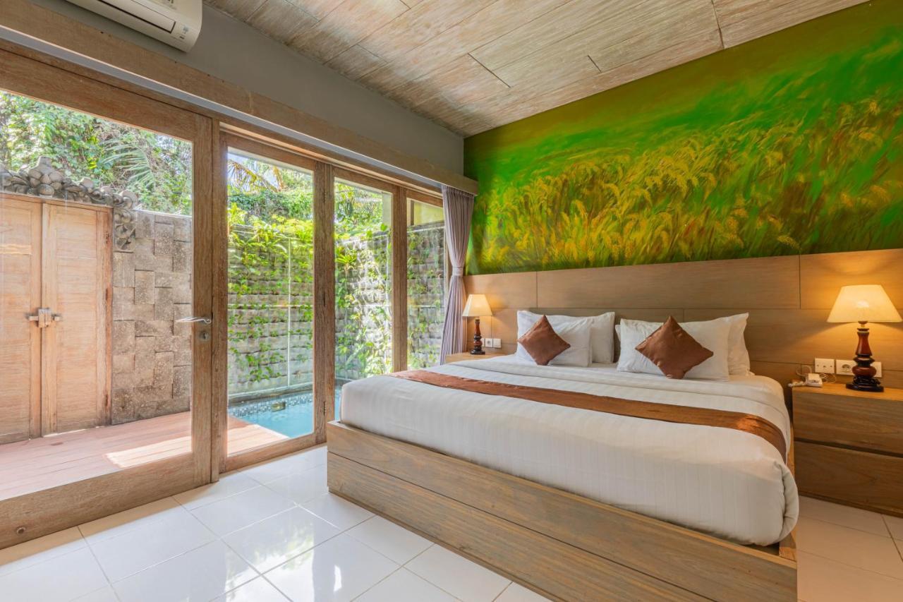 Me Kayu Tulang Villa Canggu (Bali)